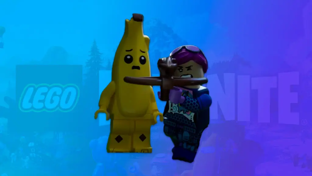 Le 20 migliori skin LEGO Fortnite Top 20 LEGO Fortnite Skins