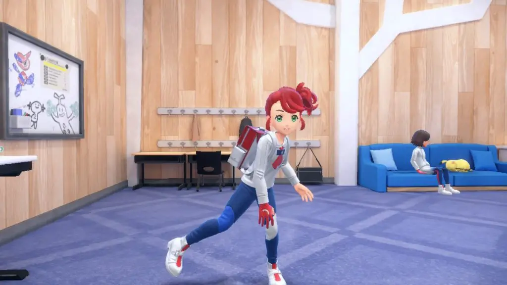 All New Poke Ball Throwing Styles In Pokemon Scarlet & Violet The Indigo Disk DLC