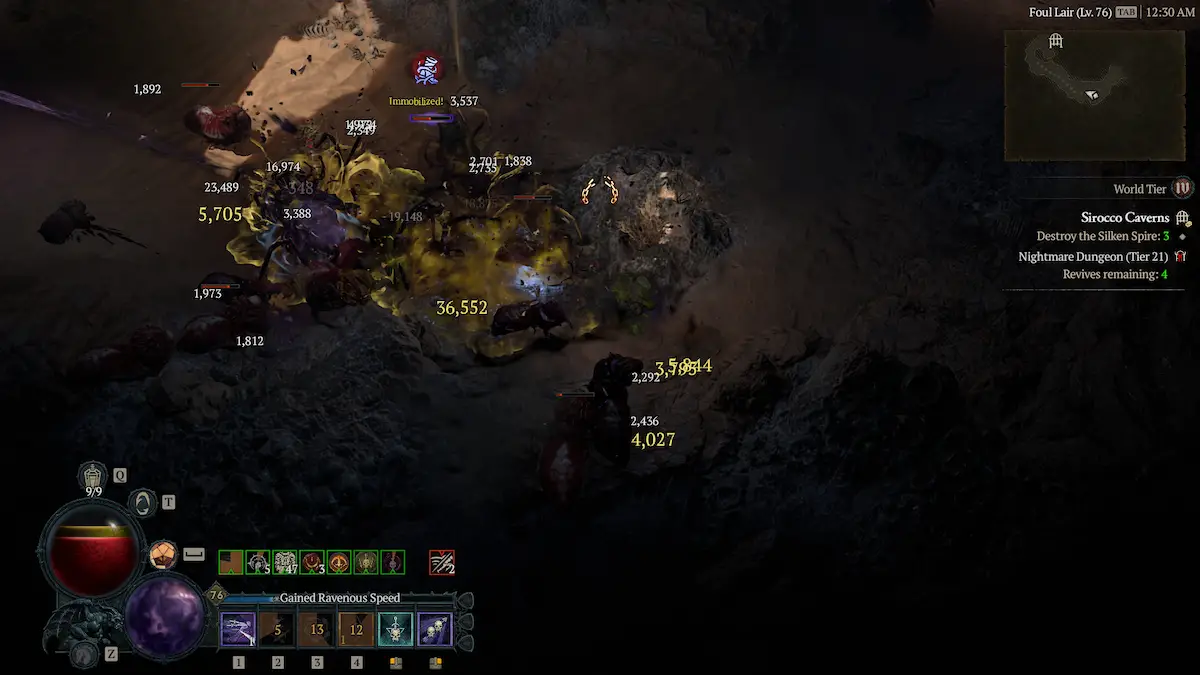 Diablo_4_Dungeon_Gameplay