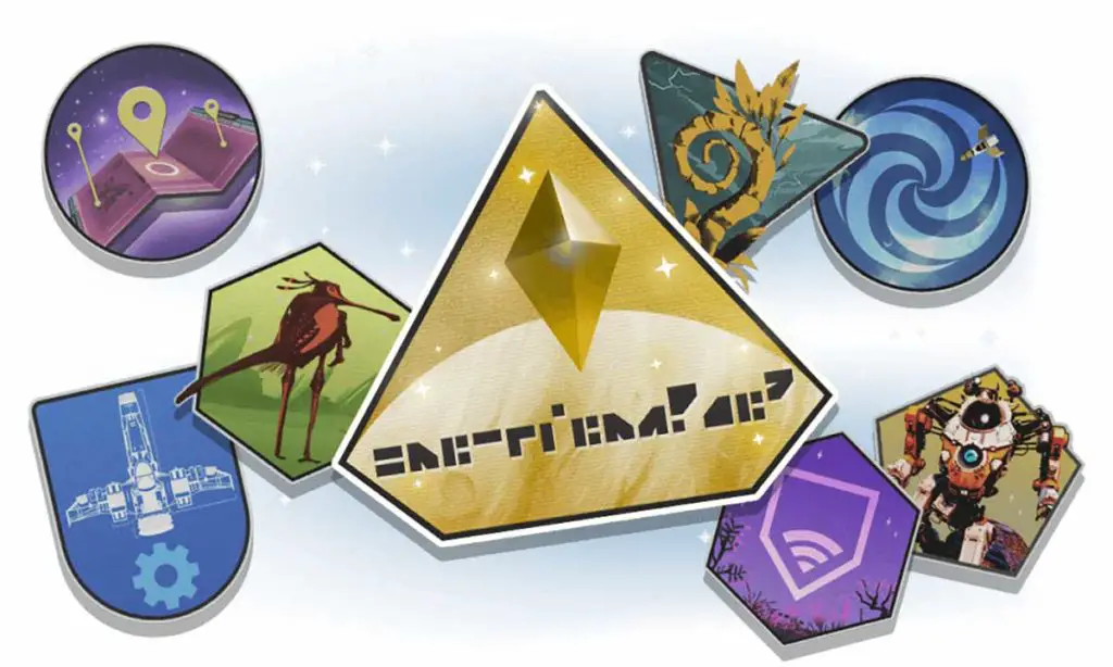 No Man’s Sky Expedition 3: soluzione dettagliata e guida ai traguardi dei cartografi No Man’s Sky Expedition 3: Cartographers Walkthrough & Milestone Guide