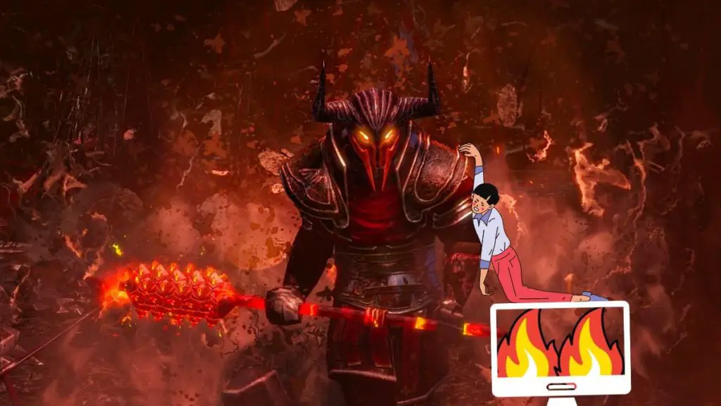 Path of Exile Crashing On PC [How To Fix]