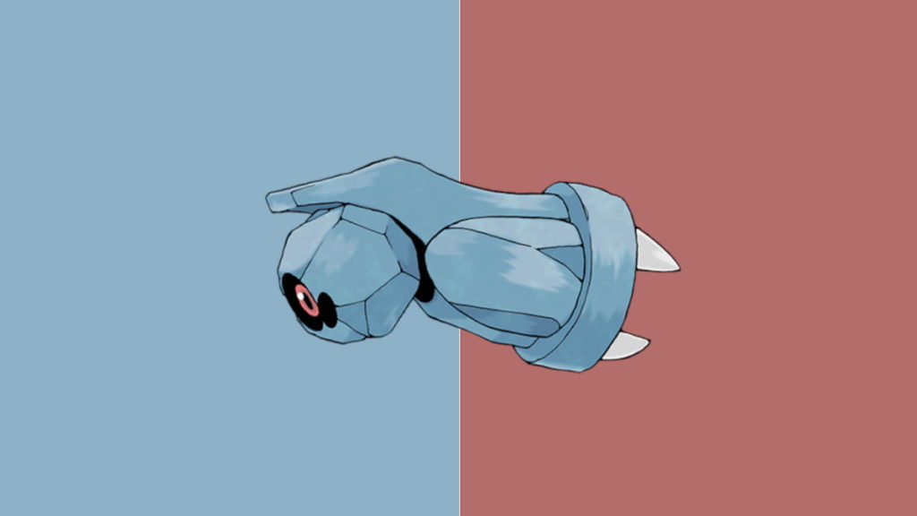 How to Find Beldum in Pokemon Scarlet & Violet The Indigo Disk DLC