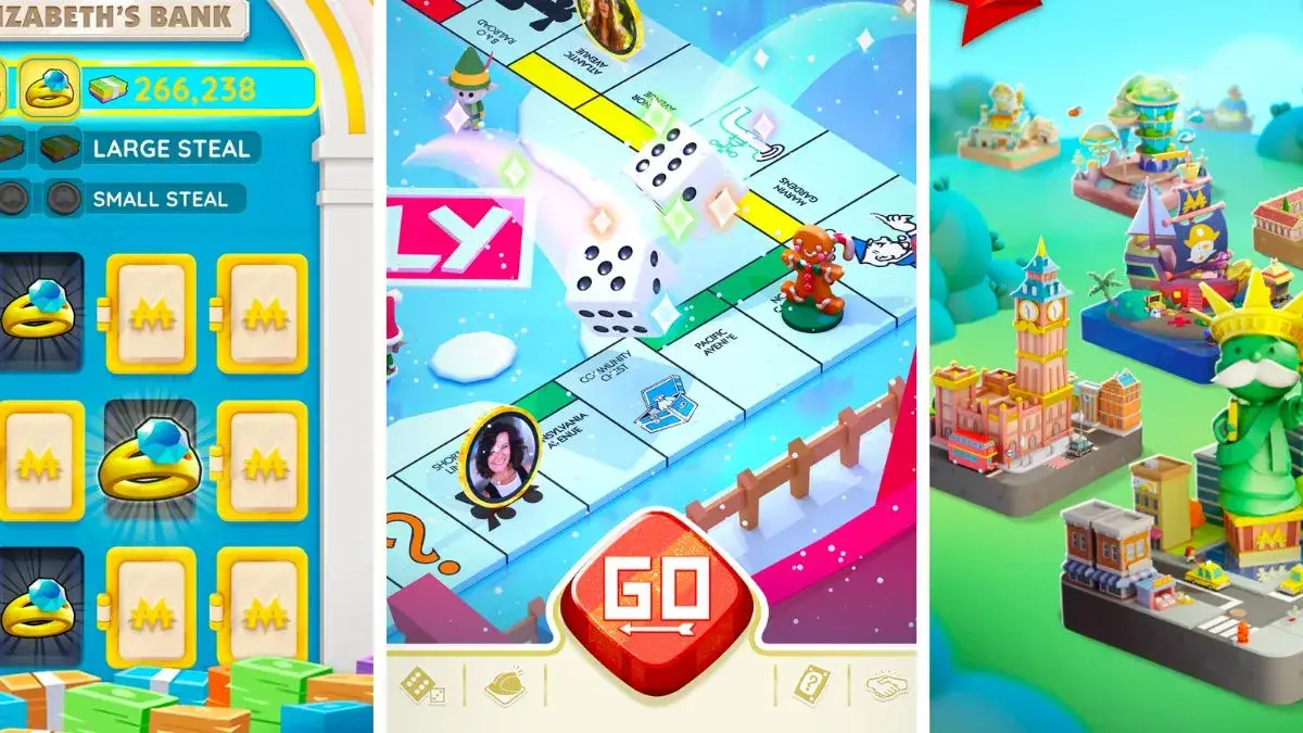 Monopoly Go Cheats: 9 Best Cheats, Tips & Tricks for Free Rolls and More