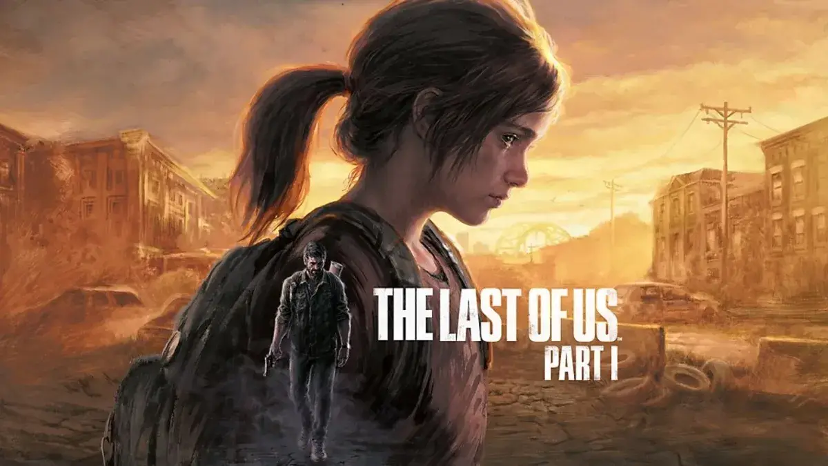 The Last of Us Parte I