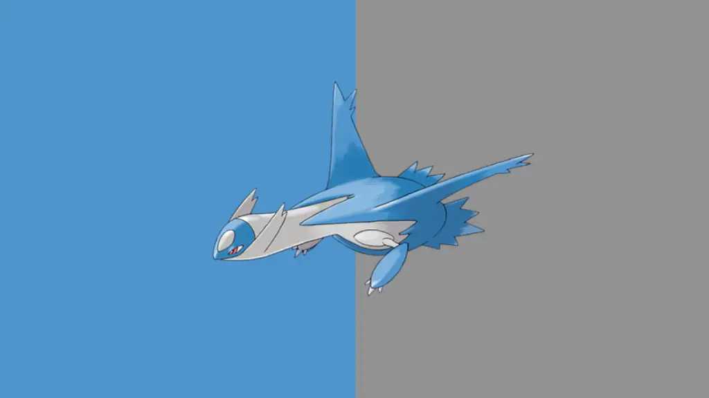 Dove trovare Latios in Pokemon Go