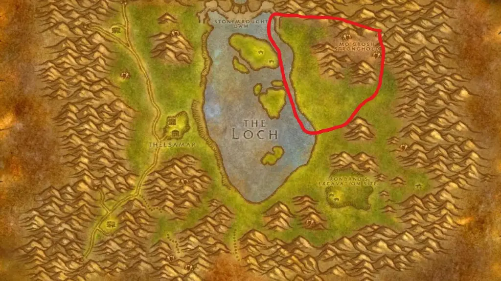 WoW_Classic_SOD_Battle_Totem_Location