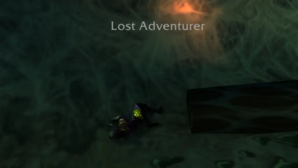 WoW_Classic_SOD_Lost_Adventurer