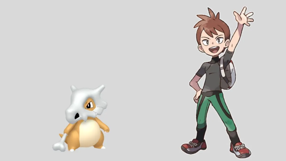Traccia Pokemon Andiamo Eevee Andiamo Pikachu