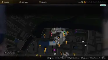 Gioco PS5 Like A Dragon: Infinite Wealth - Avventura, Ricchezza Infinita - Foto 7