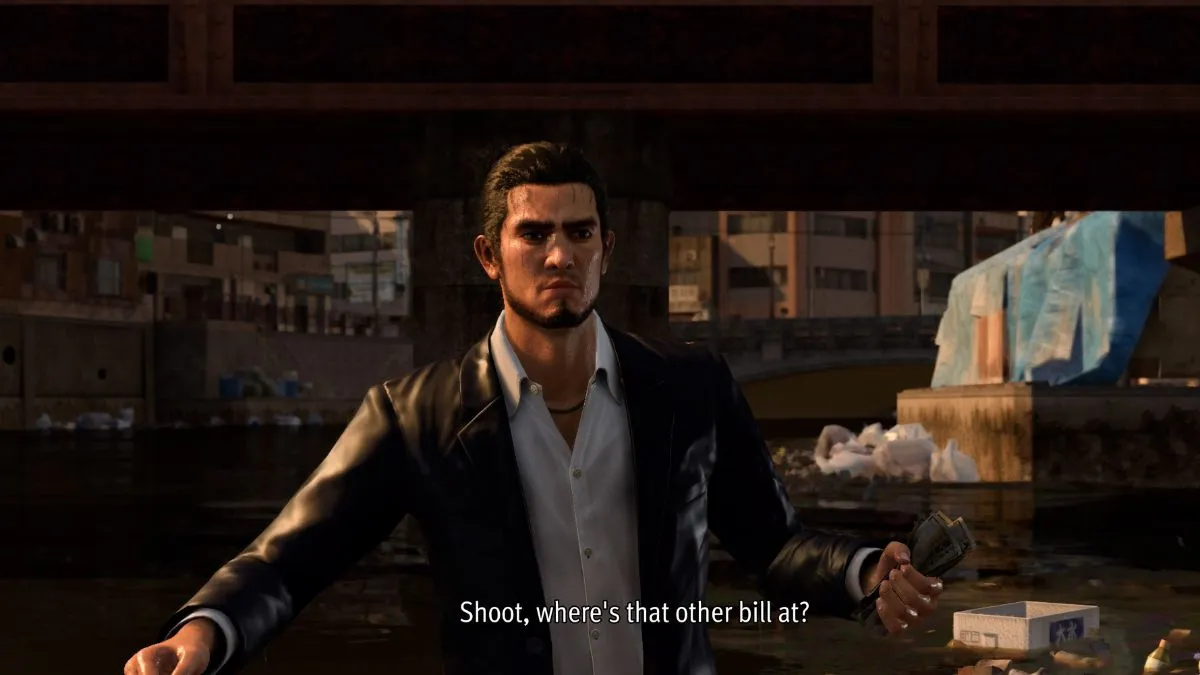 Gioco PS5 Like A Dragon: Infinite Wealth - Avventura, Ricchezza Infinita - Foto 11