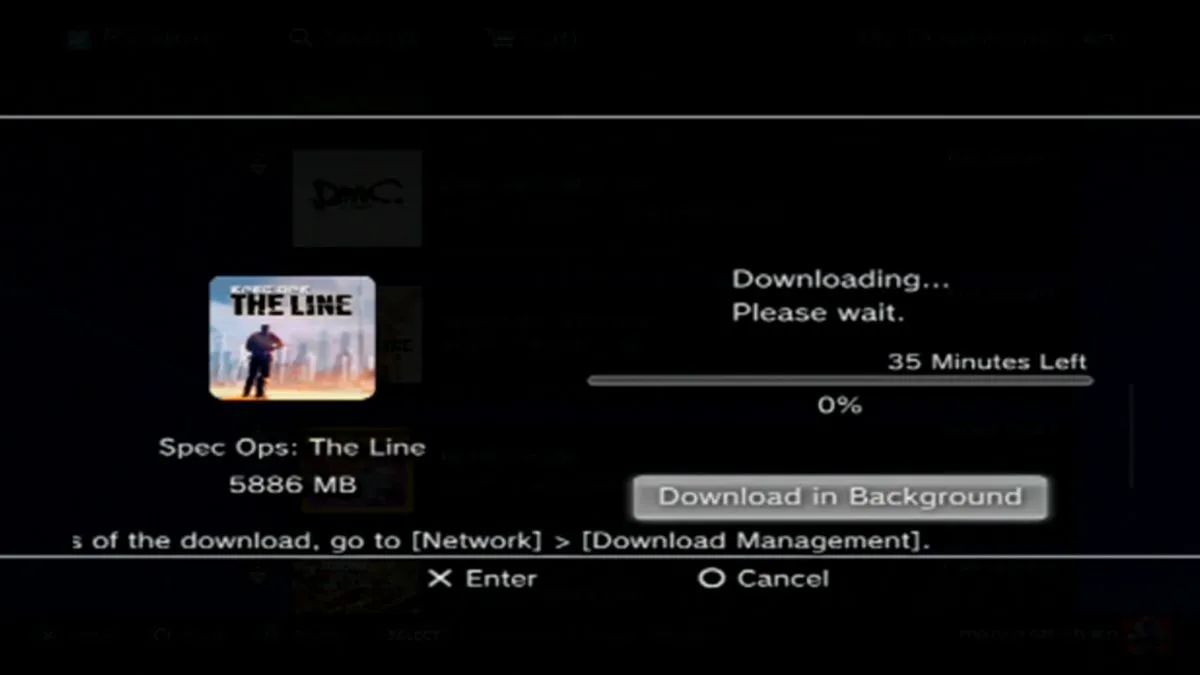 scaricare spe ops the line su ps3 nel 2024