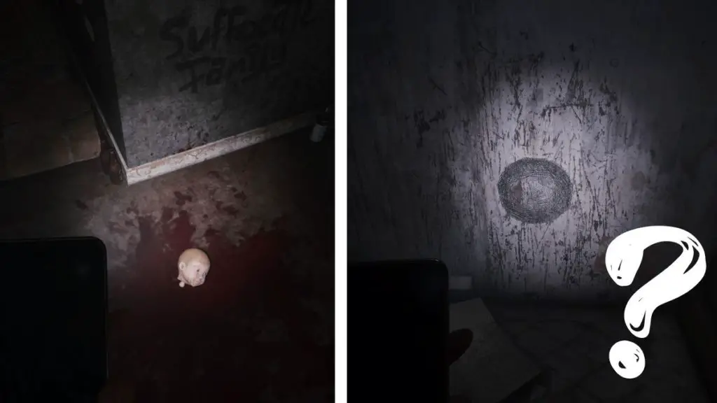 Come Silent Hill: Il messaggio breve è connesso all’universo di Silent Hill How Silent Hill: The Short Message is Connected to the Silent Hill Universe