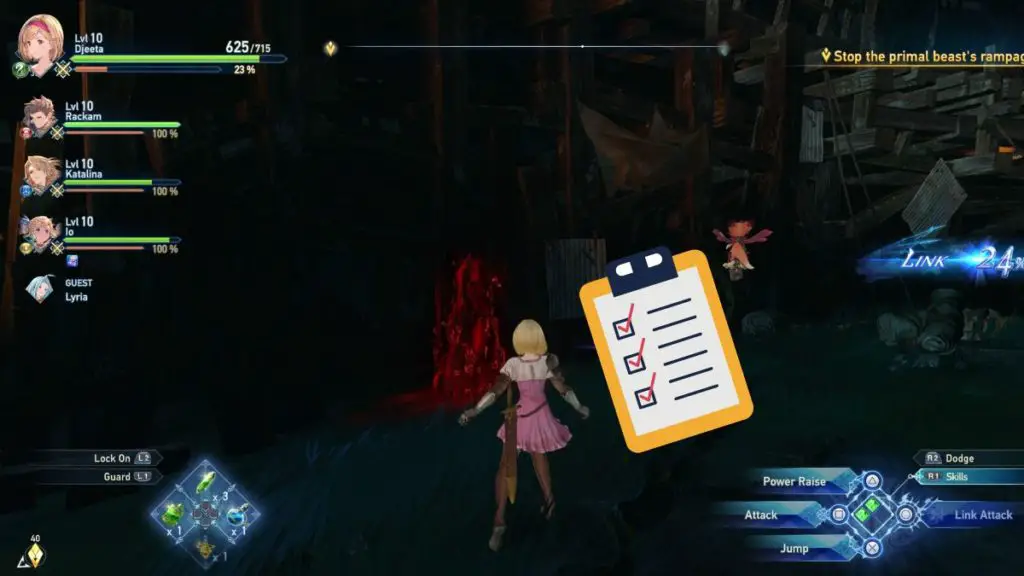 Tutte le pietre del presagio e dove trovarle in Granblue Fantasy: Relink All Omen Stones & Where to Find Them in Granblue Fantasy: Relink