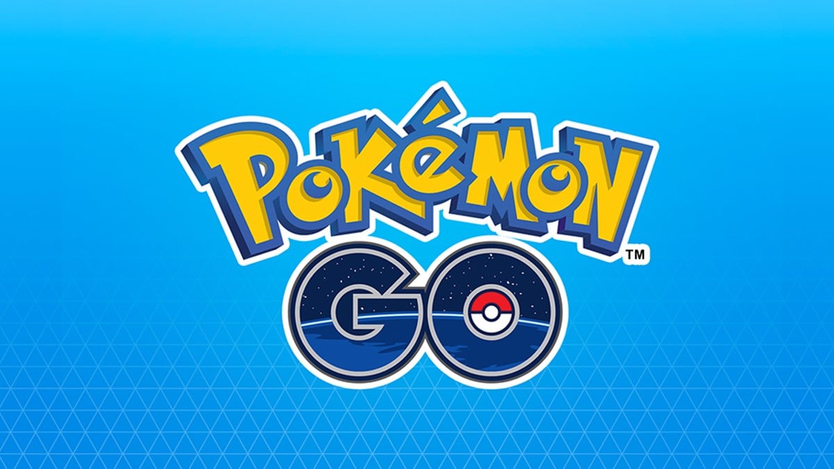Pokemon GO Logo del gioco Pokemon gratuito