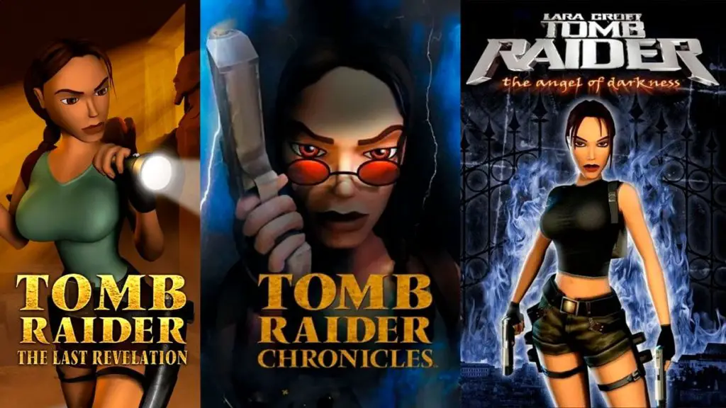 Will There Be A Tomb Raider 4, 5 and 6 Remaster?