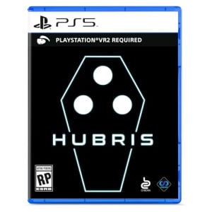 Hybris (PS5)