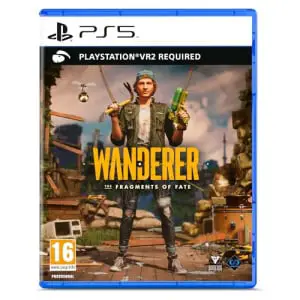 Wanderer: I Frammenti del Destino (PS5)