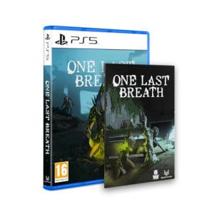 Un ultimo respiro (PS5)