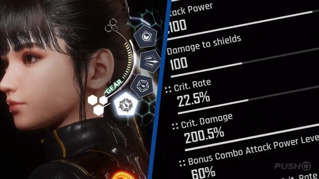 Lama stellare: le migliori build per Eva