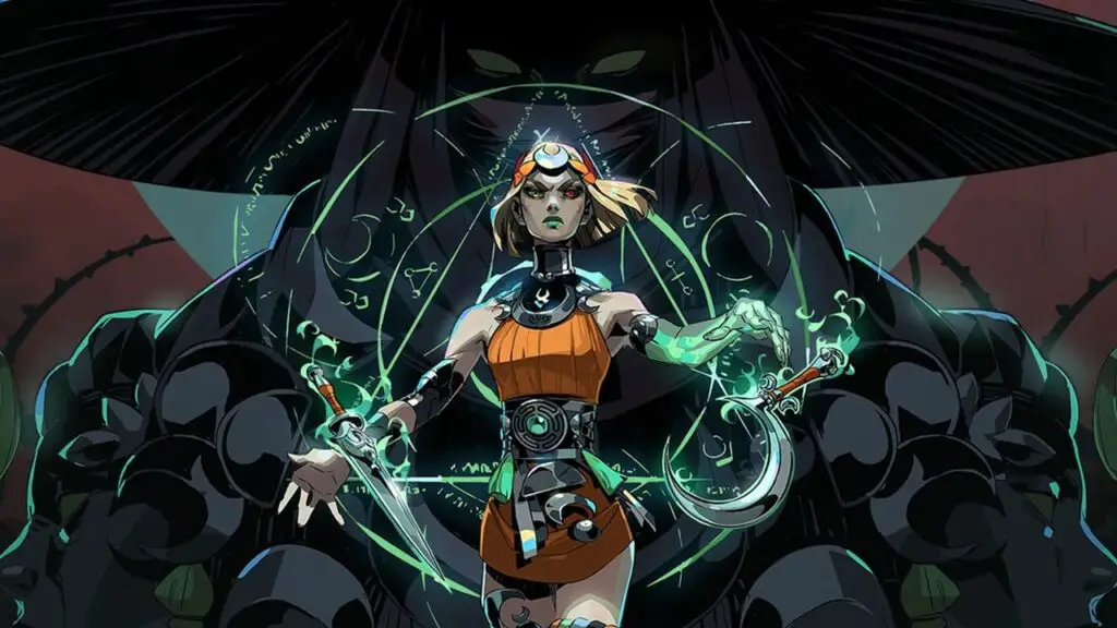 Puoi giocare ad Hades 2 su PS5, PS4? Puoi giocare ad Hades 2 su PS5, PS4?