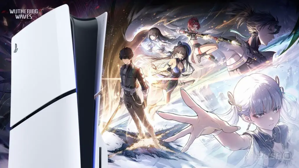 Onde tempestose: puoi giocarci su PS5, PS4? Onde tempestose: puoi giocarci su PS5, PS4?