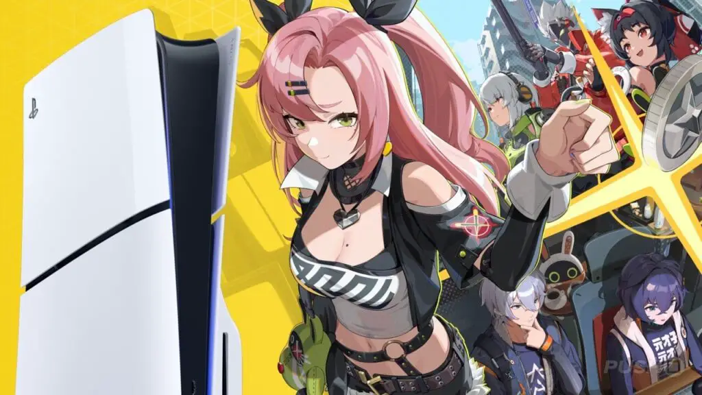 Zenless Zone Zero: puoi giocarci su PS5, PS4? Zenless Zone Zero: puoi giocarci su PS5, PS4?