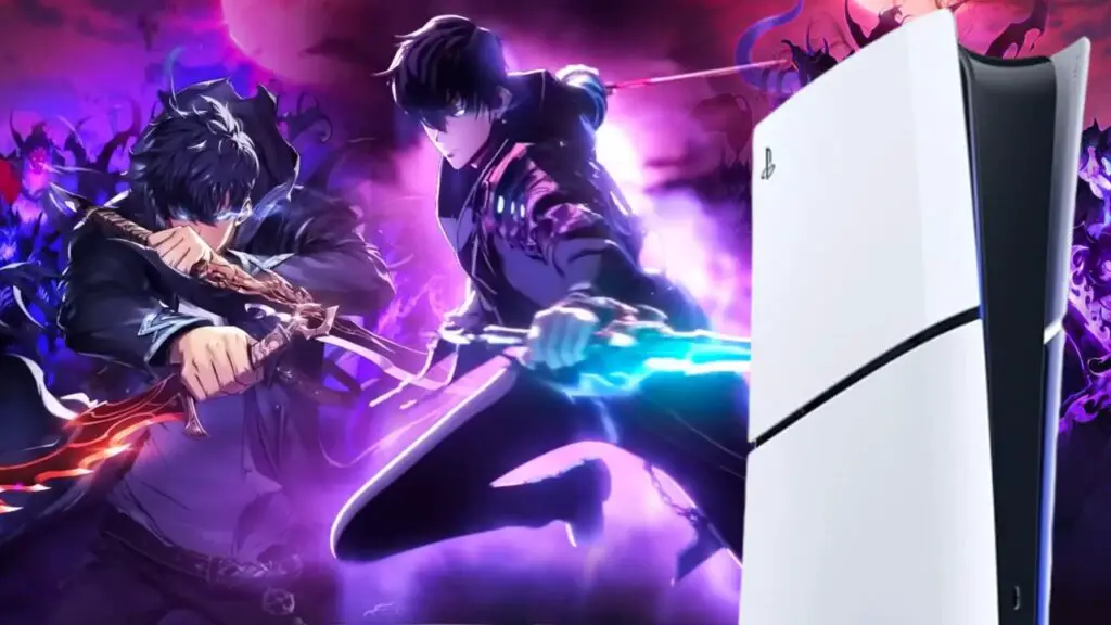 Livellamento in solitario: Alzati: puoi giocarci su PS5, PS4? Livellamento in solitario: Alzati: puoi giocarci su PS5, PS4?