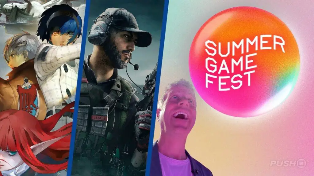 Quando si svolgerà il Summer Game Fest Live Showcase 2024? Quando si svolgerà il Summer Game Fest Live Showcase 2024?