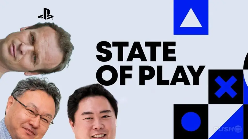 Quando sarà lo stato di avanzamento di PlayStation?