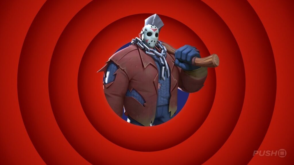 MultiVersus: Jason Voorhees – Tutti i costumi, come sbloccare e come vincere MultiVersus: Jason Voorhees - Tutti i costumi, come sbloccare e come vincere