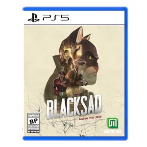 BlackSad: Sotto la pelle (PS5)