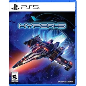 Hyper-5 (PS5)