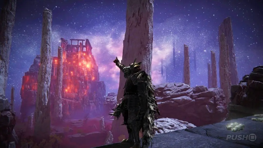 Elden Ring: come raggiungere il Palazzo Mohgwyn Elden Ring: come raggiungere il Palazzo Mohgwyn