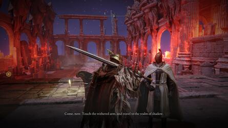 Elden Ring: come avviare la guida al DLC Shadow of the Erdtree 3