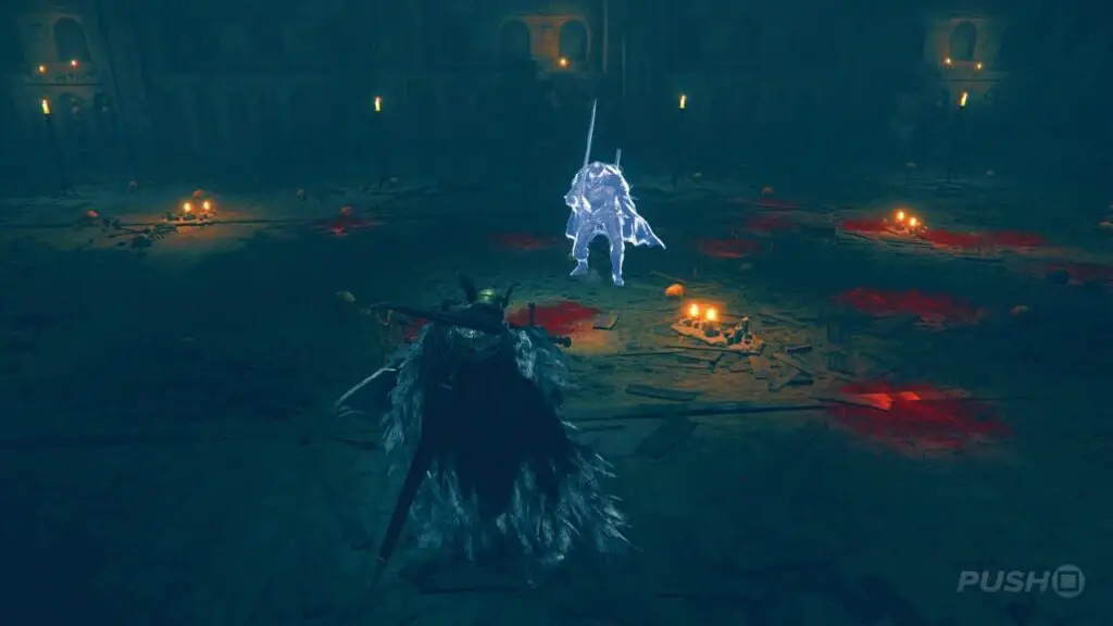 Elden Ring: come battere Blackgaol Knight Elden Ring: come battere Blackgaol Knight