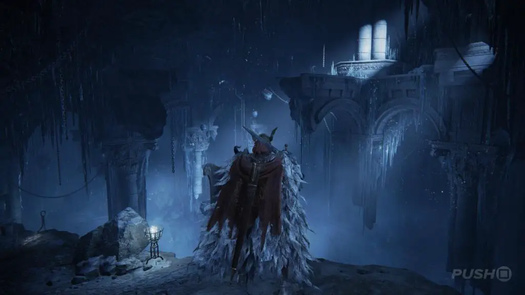 Elden Ring: come completare Belurat Gaol Elden Ring: come completare Belurat Gaol