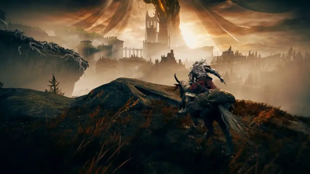 Tempi di rilascio del DLC Elden Ring Shadow of the Erdtree: quando puoi iniziare a giocare all'espansione?