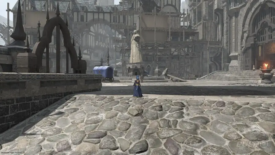 Guida per principianti di Final Fantasy 14: inizia a giocare a Eorzea 2
