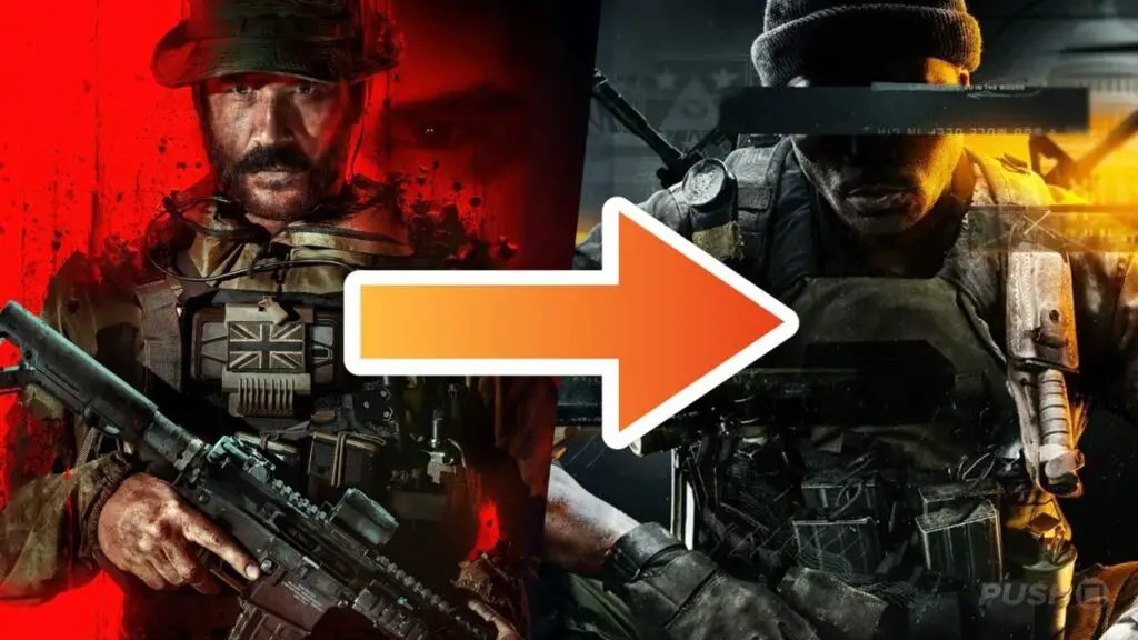 Call of Duty Black Ops 6: cosa c’è di nuovo in Modern Warfare 3? Call of Duty Black Ops 6: cosa c'è di nuovo in Modern Warfare 3?
