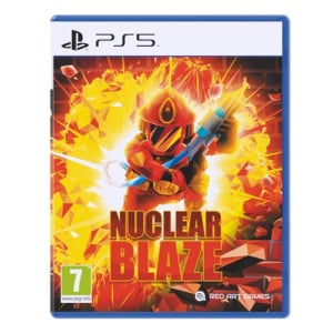 Blaze nucleare (PS5)