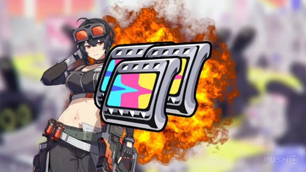 Zenless Zone Zero: come ottenere la policromia