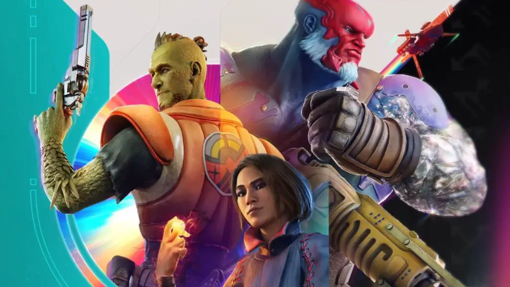 Concord Beta: come accedere, orari di inizio e cosa puoi giocare Concord Beta: come accedere, orari di inizio e cosa puoi giocare