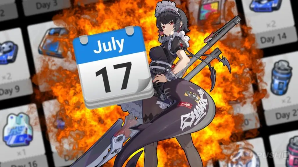 Zenless Zone Zero: come effettuare il check-in giornaliero Zenless Zone Zero: come effettuare il check-in giornaliero