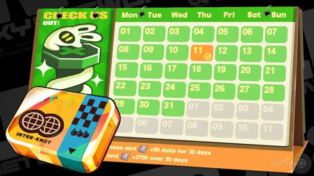 Zenless Zone Zero: vale la pena sottoscrivere un abbonamento a Inter-Knot?