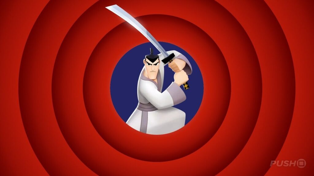 MultiVersus: Samurai Jack – Tutti i costumi, come sbloccarli e come vincere MultiVersus: Samurai Jack - Tutti i costumi, come sbloccarli e come vincere