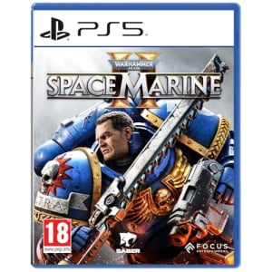 Warhammer 40.000: Space Marine 2 (PS5)