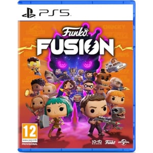 Fusione Funko (PS5)