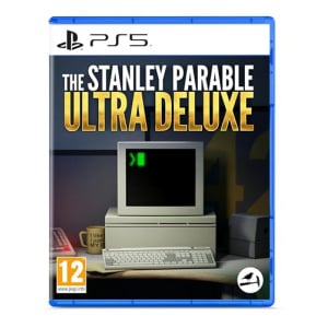 La parabola di Stanley: Ultra Deluxe (PS5)