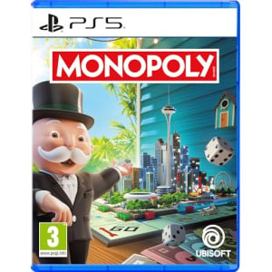 Monopoli (PS5)