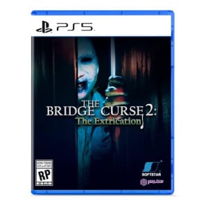 The Bridge Curse 2: L'Estrazione (PS5)